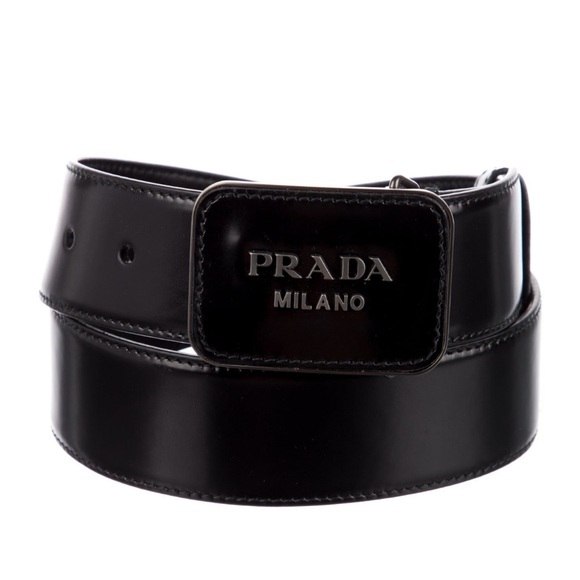 New PRADA Women’s Belt - Picture 1 of 5